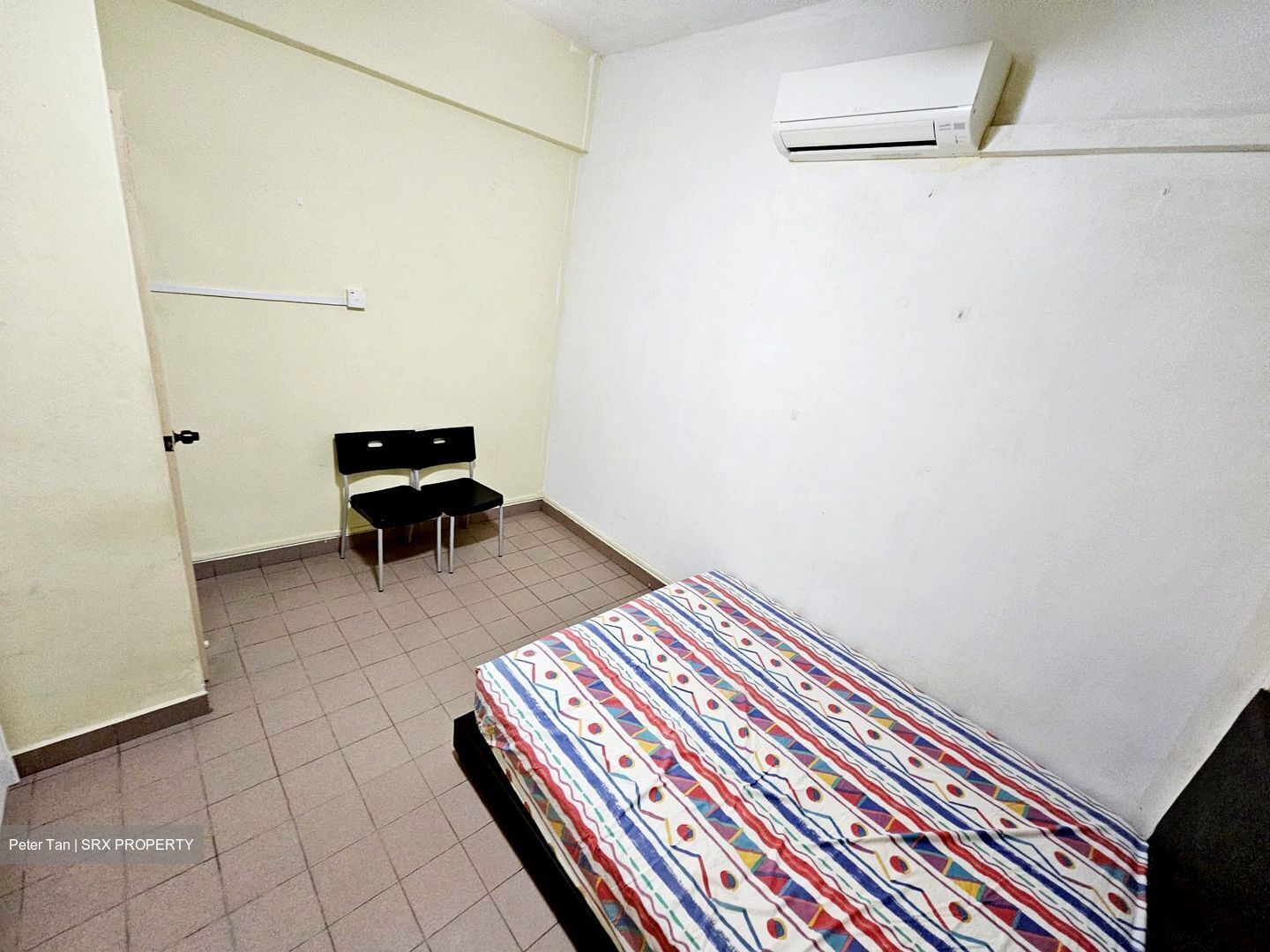 Lorong Marican (D14), Detached #443925691